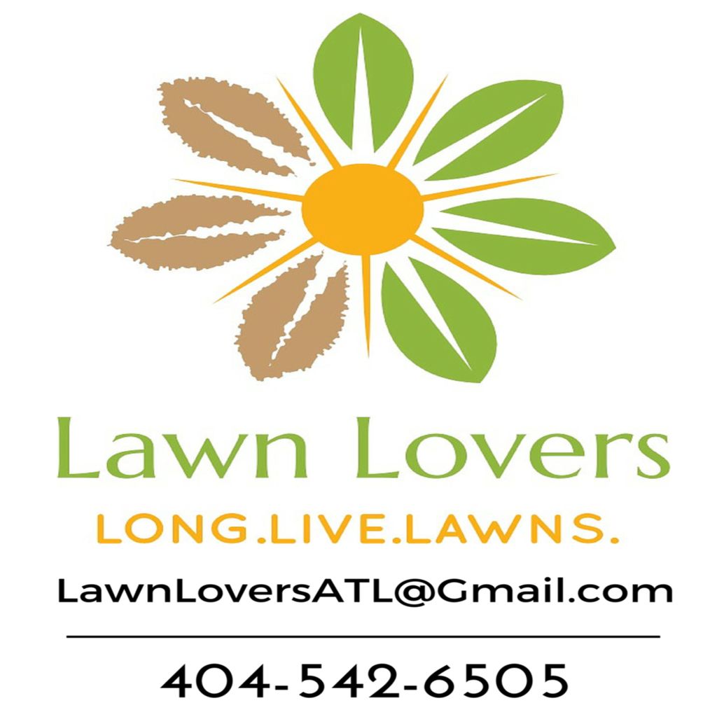 Lawn Lovers Lawn Care