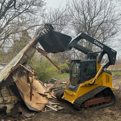Avatar for Junk-Ops, LLC DBA RT Demolition Services