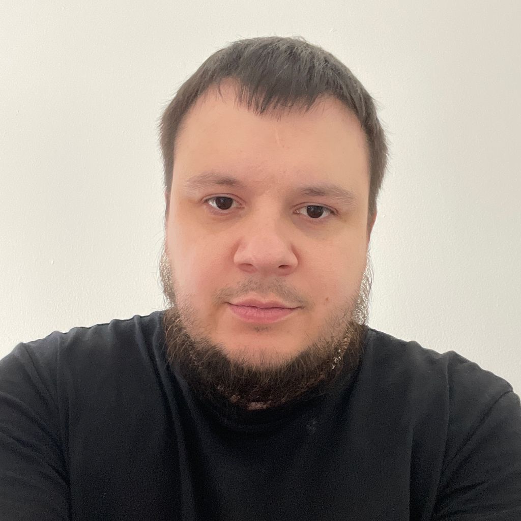Dmitrii