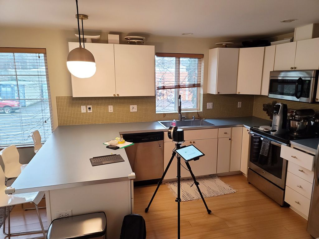 Countertop Installation