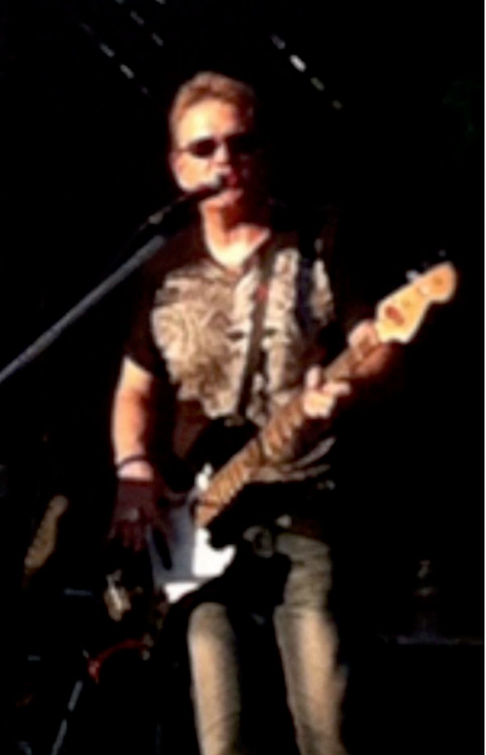 Lawrence Morgan Entertainment