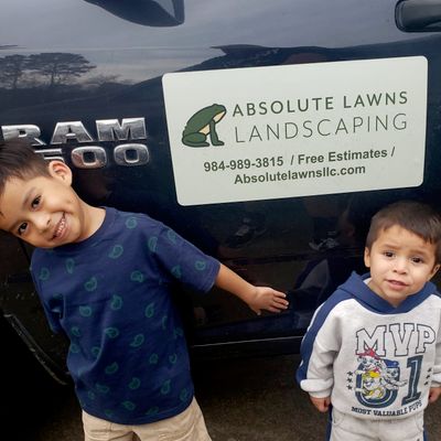 Avatar for Absolute Lawns Landscaping LLC