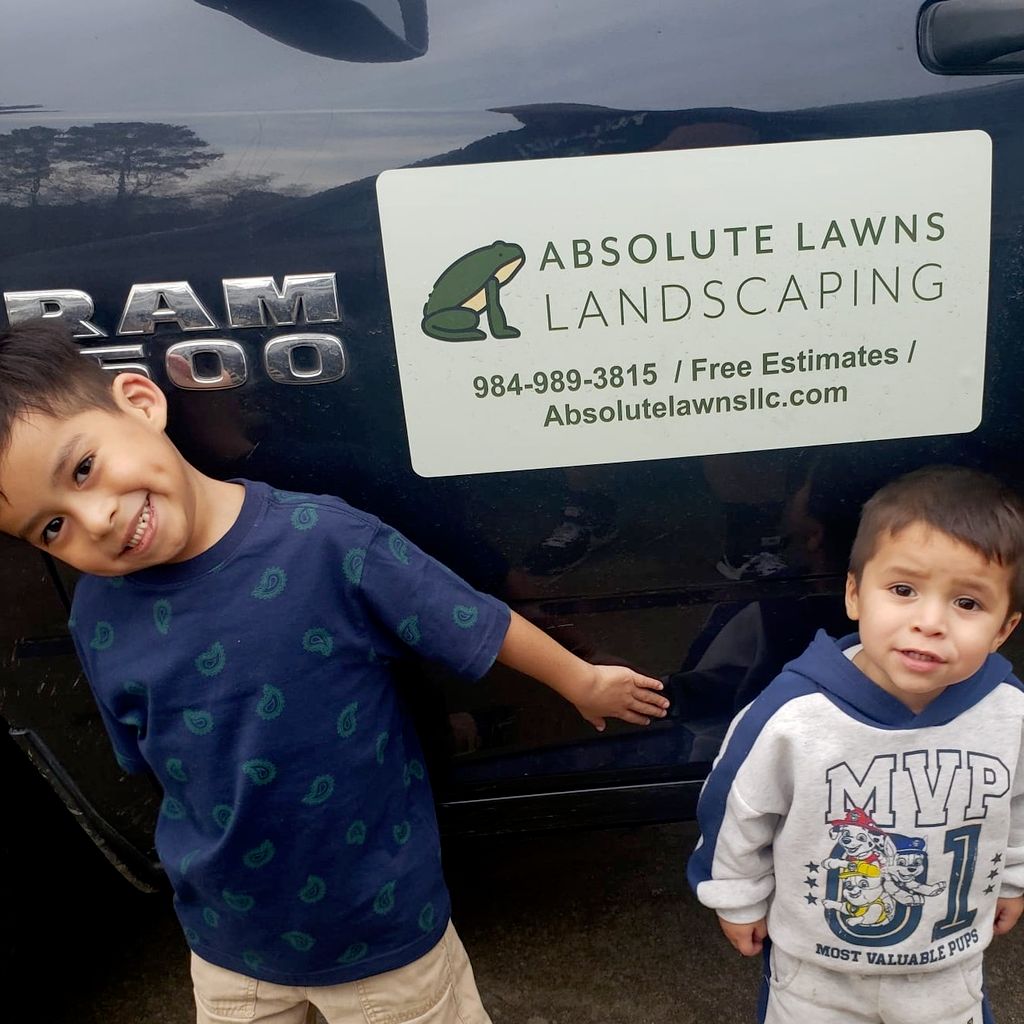 Absolute Lawns Landscaping LLC