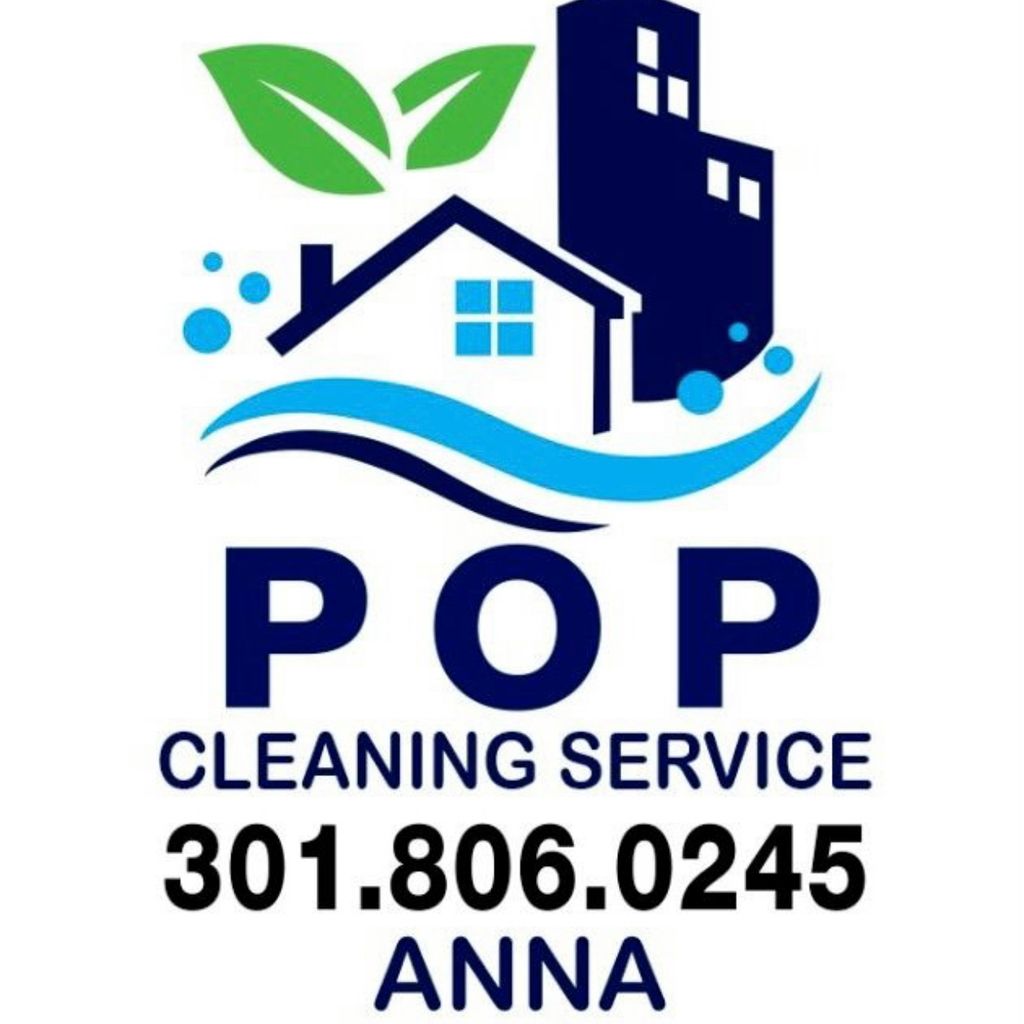 Pop cleaning services