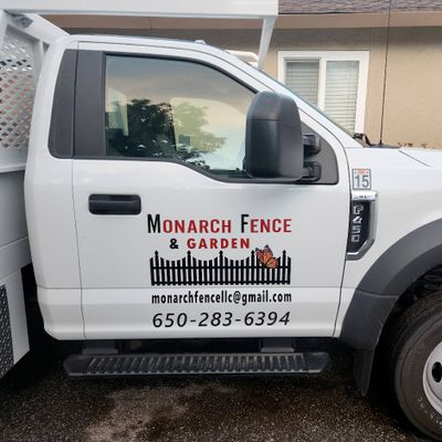 Avatar for Monarch Fence and garden