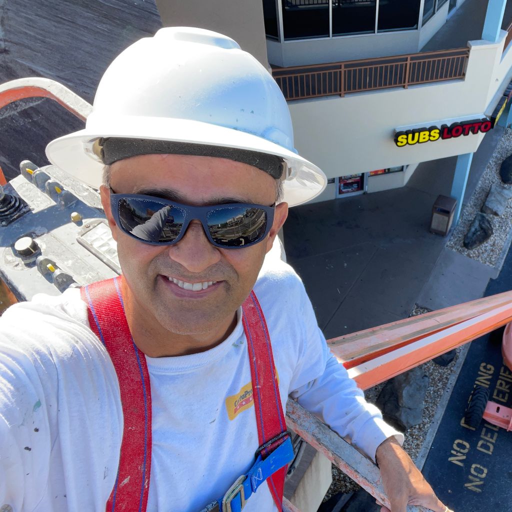 ACG Professional Painting