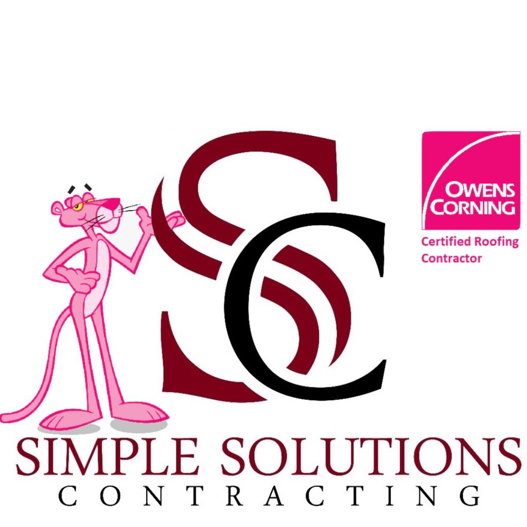 Simple Solutions Contracting LLC