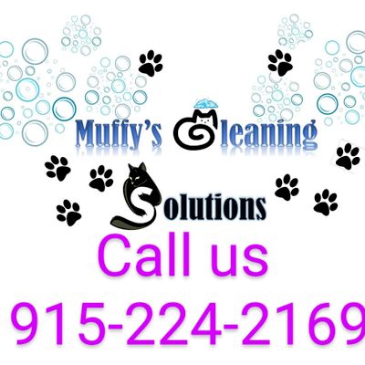 Avatar for Muffy's Cleaning Solutions