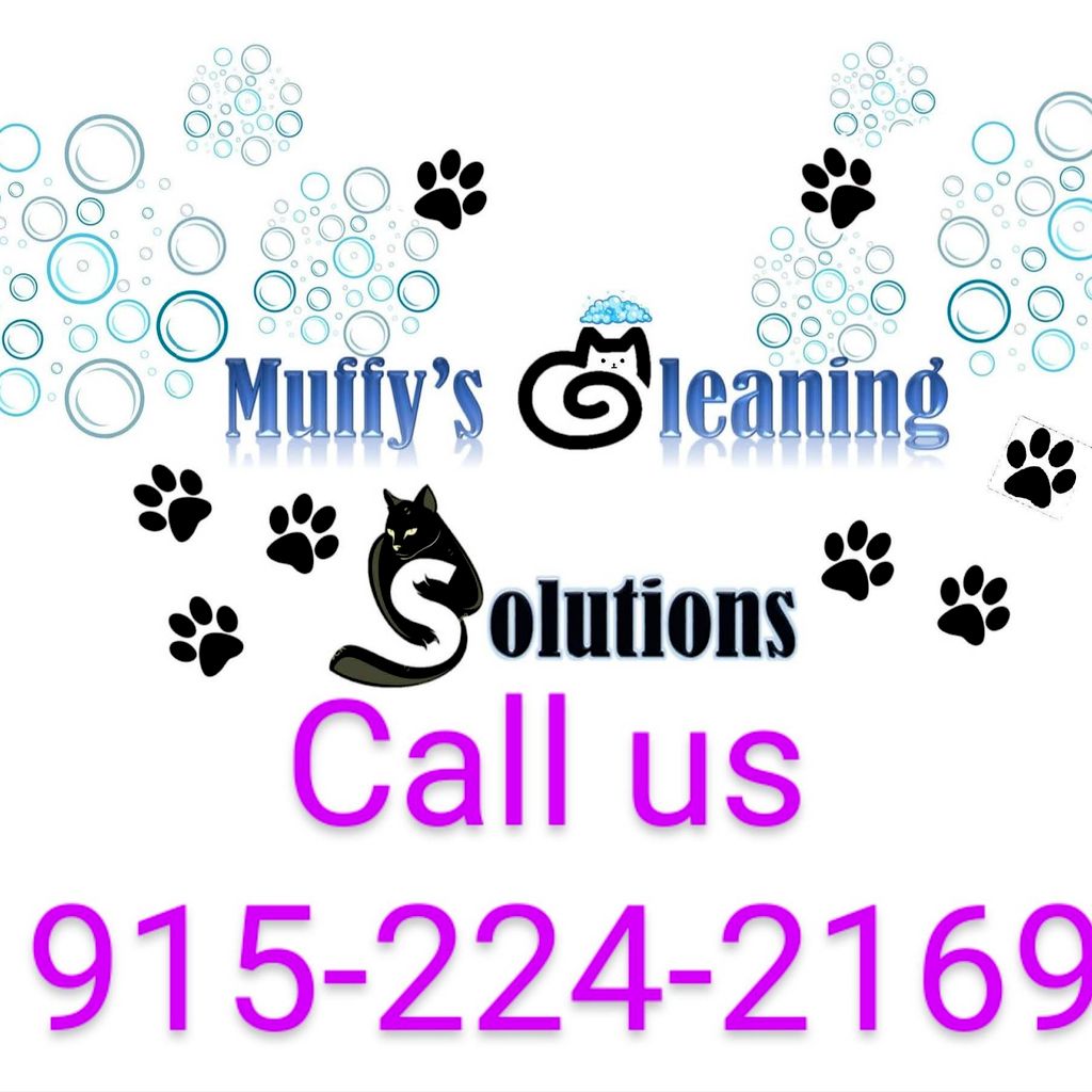 Muffy's Cleaning Solutions