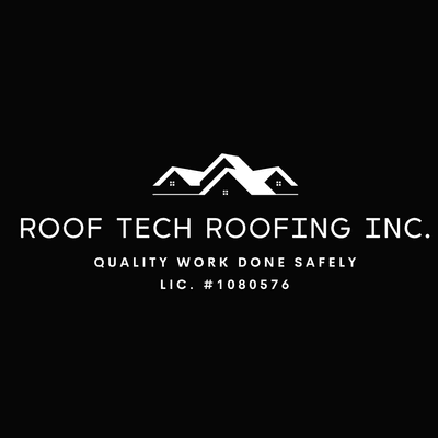 Avatar for Roof Tech