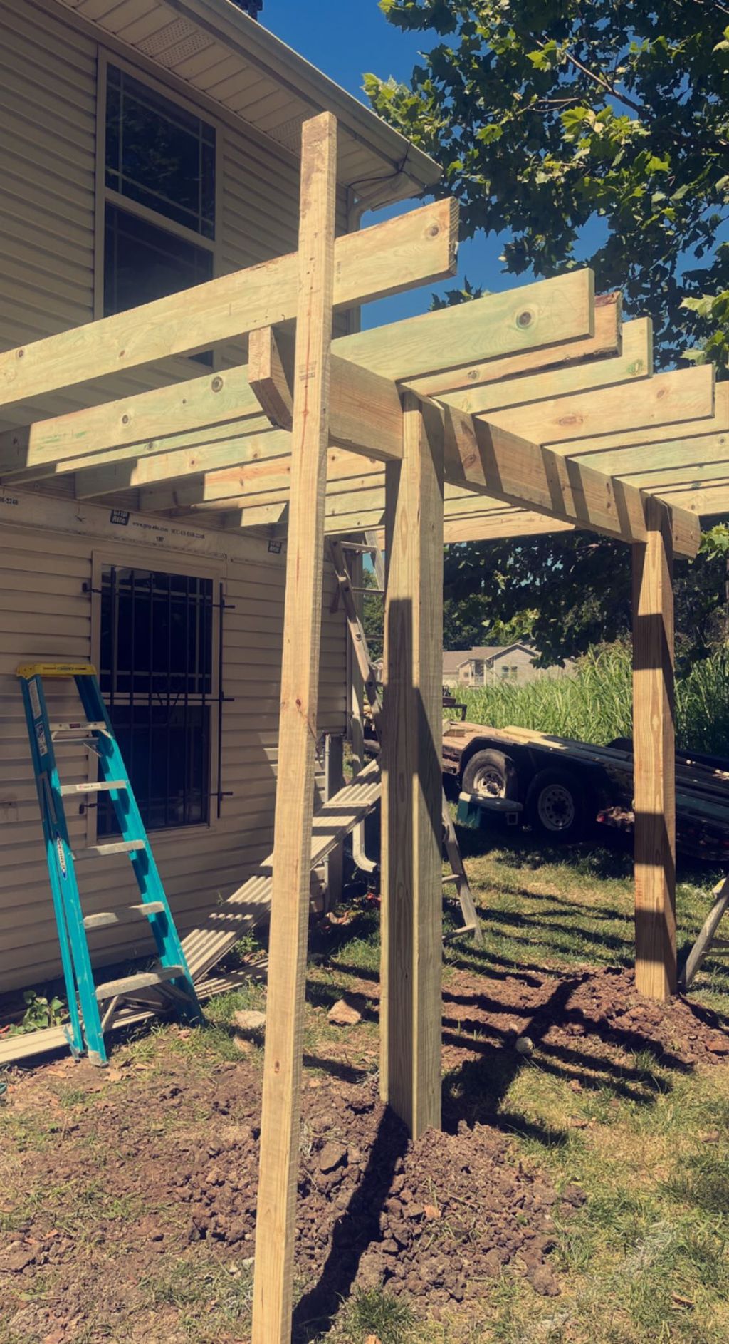 Projects and media