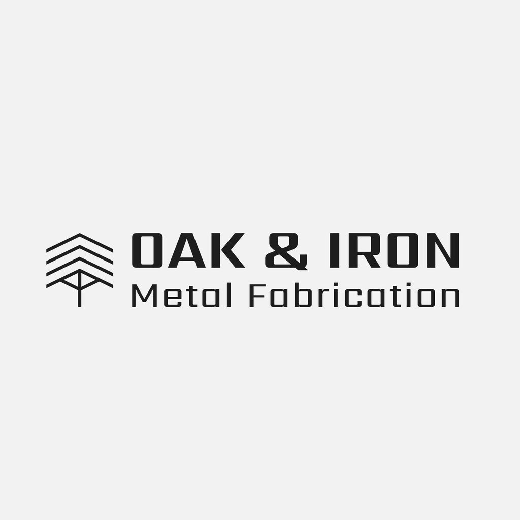 Oak & Iron