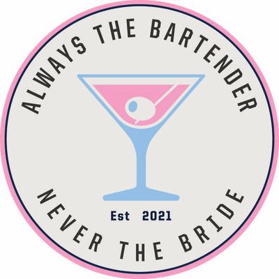 Avatar for Always the Bartender, Never the Bride