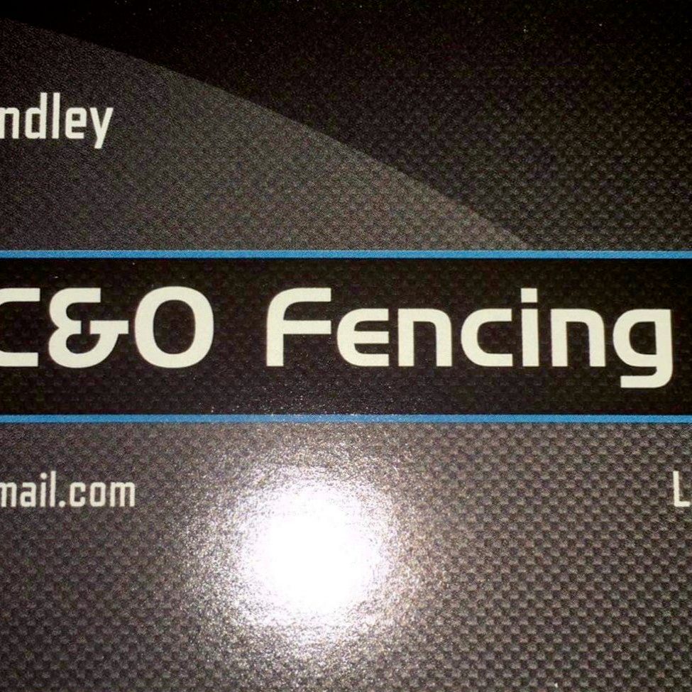 C&O Fencing