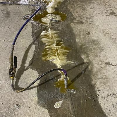 Avatar for KAA - Waterproofing Concrete Repairs.