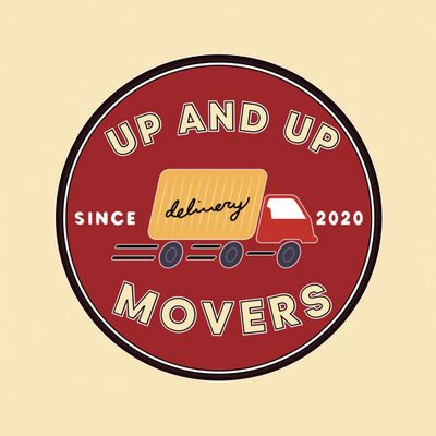 Avatar for Up and Up Movers