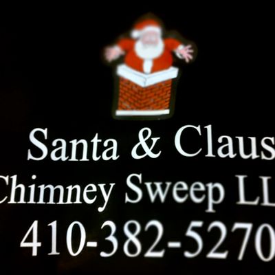 Avatar for Santa And Claus Chimney Sweep LLC