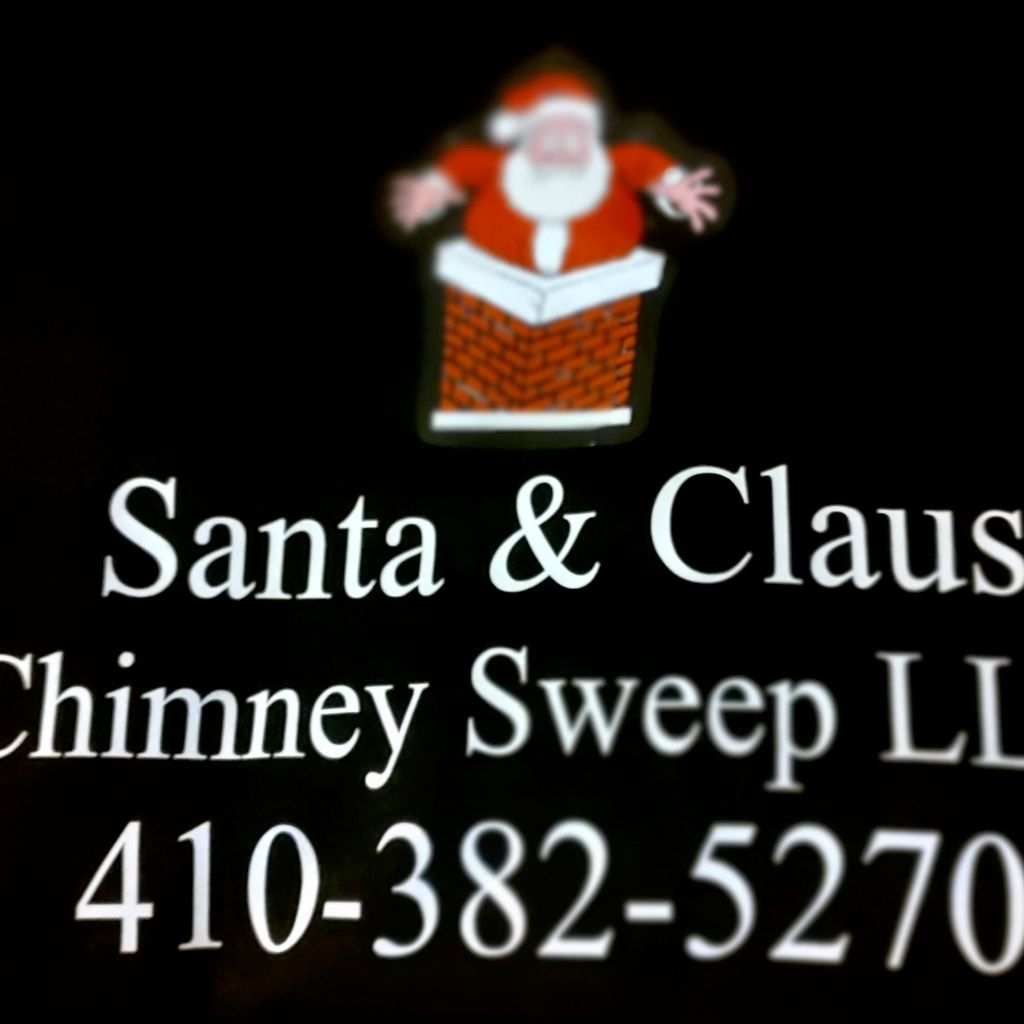 Santa And Claus Chimney Sweep LLC