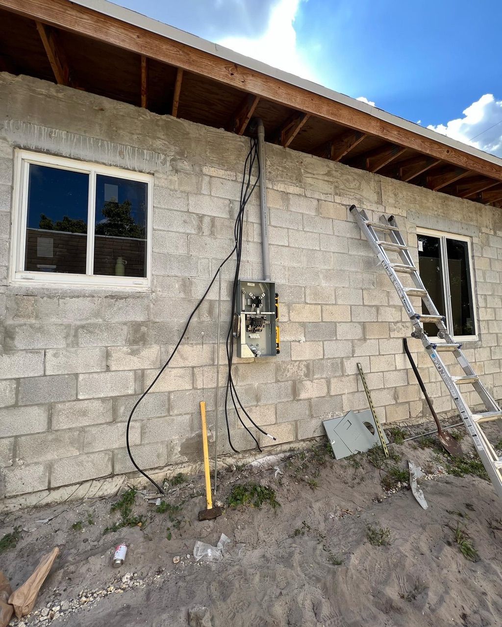 Projects and media