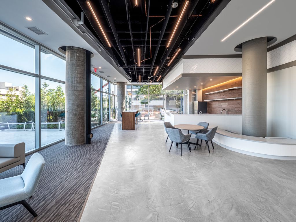 Reston Office