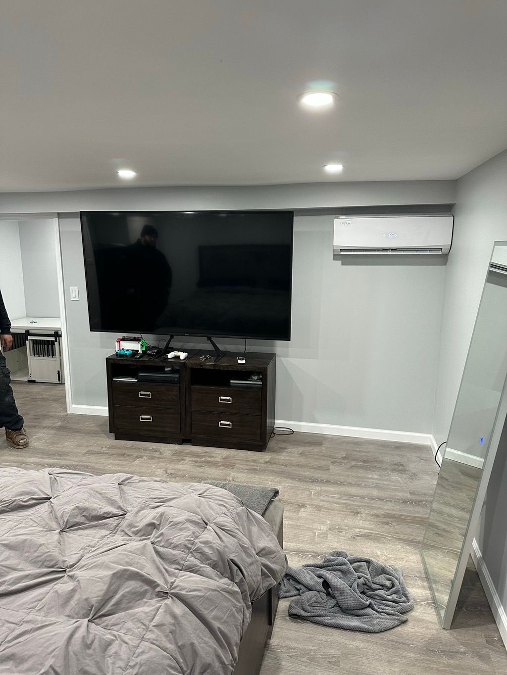 Projects and media