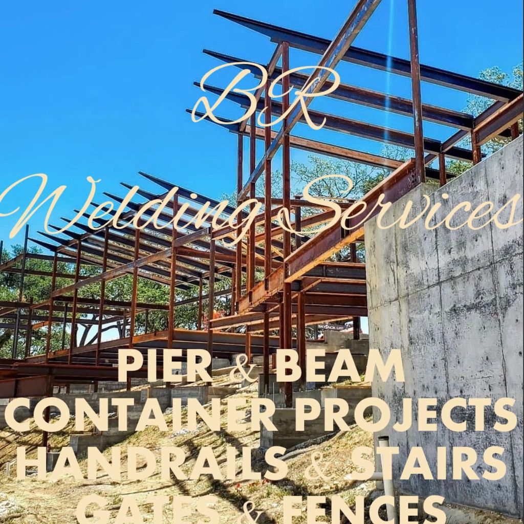 BR WELDING SERVICES
