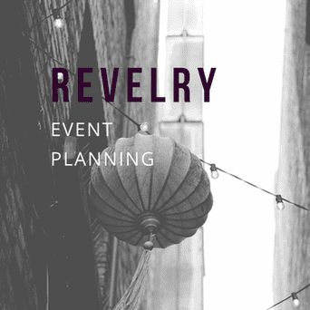 Revelry Event Planning
