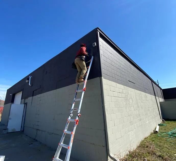 Camera Installation