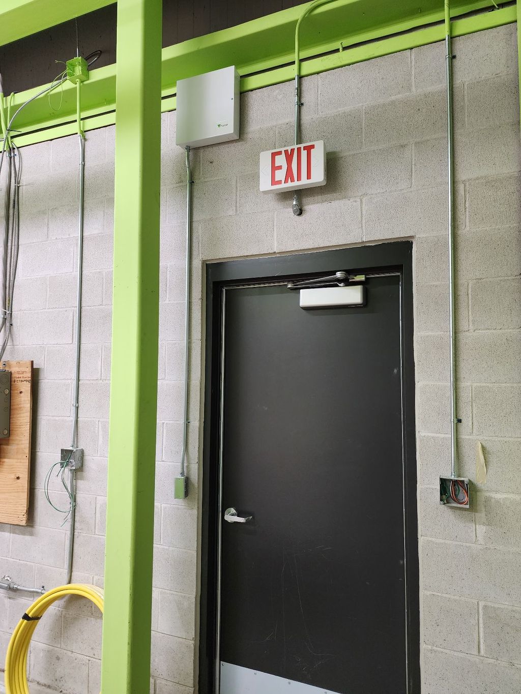 Access Control
