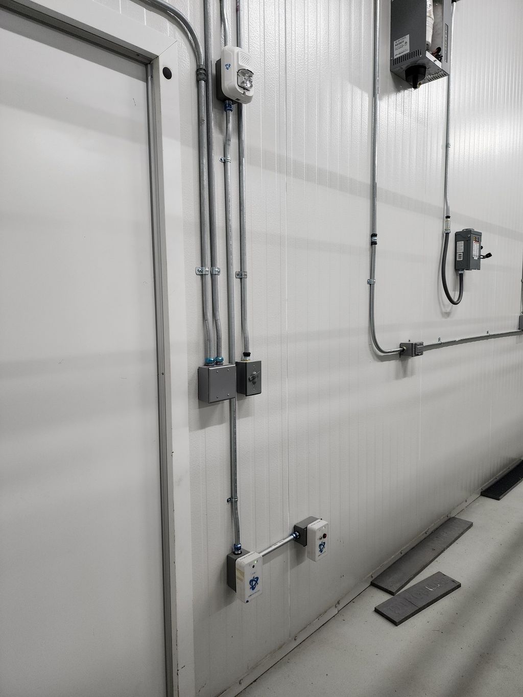 Conduit 