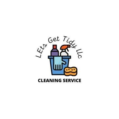 Avatar for Let’s Get Tidy llc