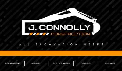 Avatar for J Connolly Construction