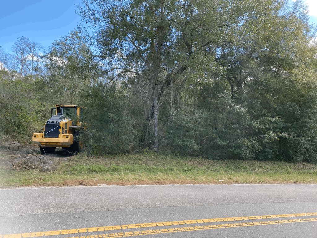 Land Clearing