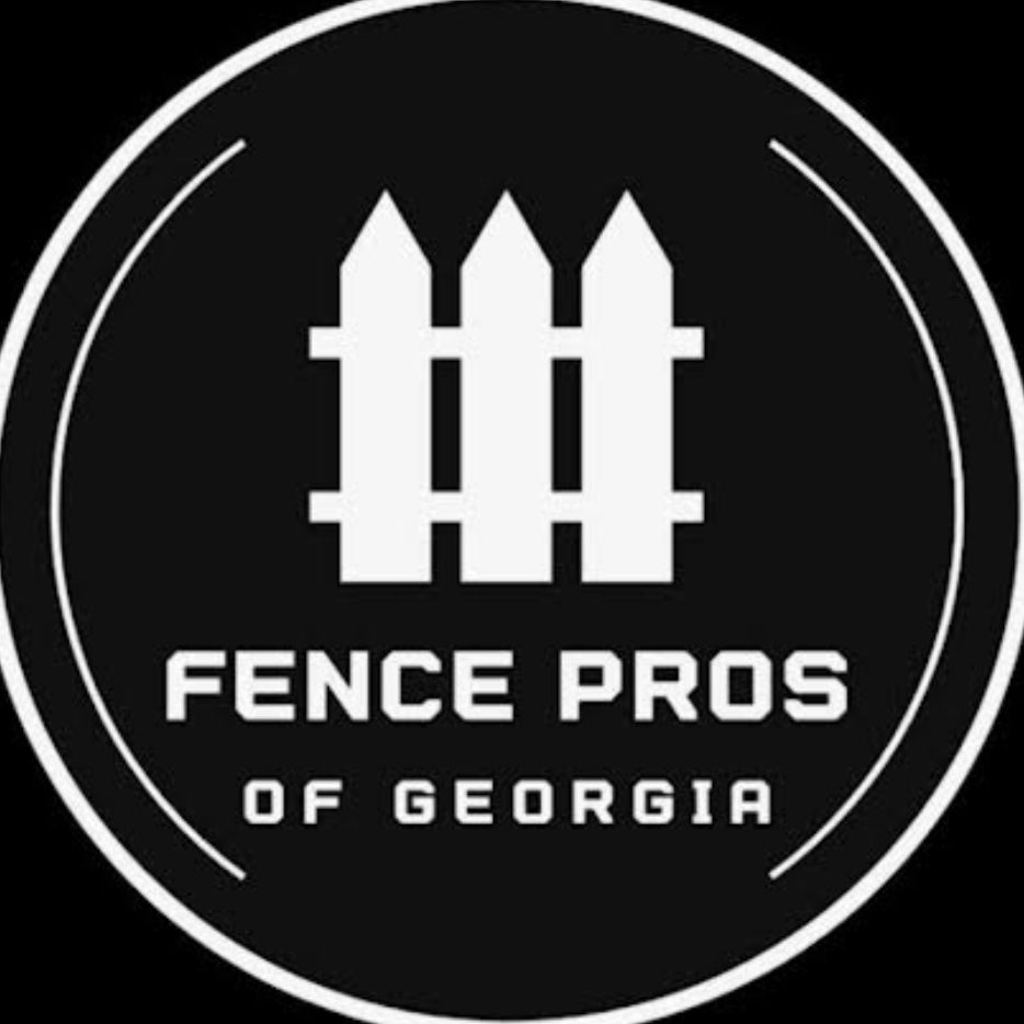 Fence Pros of georgia