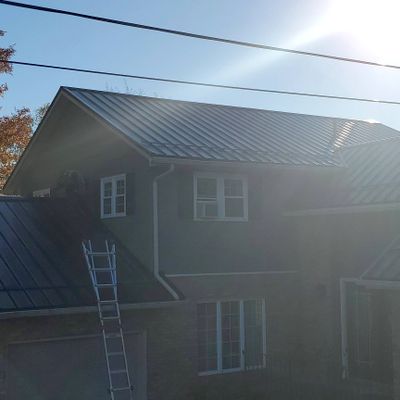 Avatar for Undefeated Metal Roofing