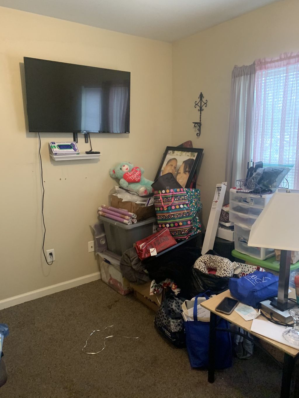 Home Organizing