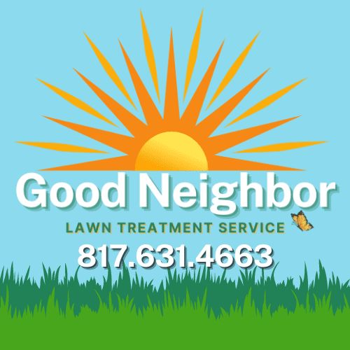 Good Neighbor Lawn Treatment Svc