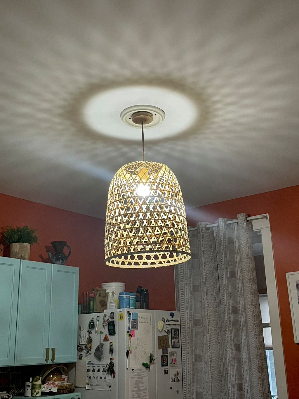 Customer photos