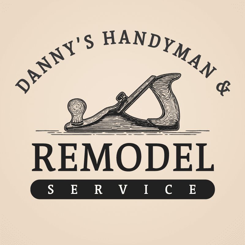 Danny's Handyman and Remodel Service
