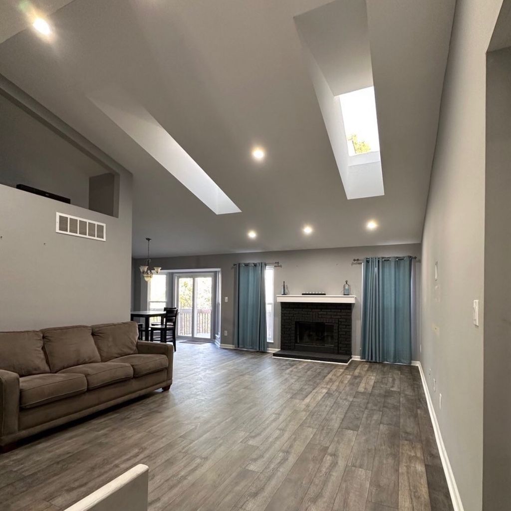 Flooring Contractor