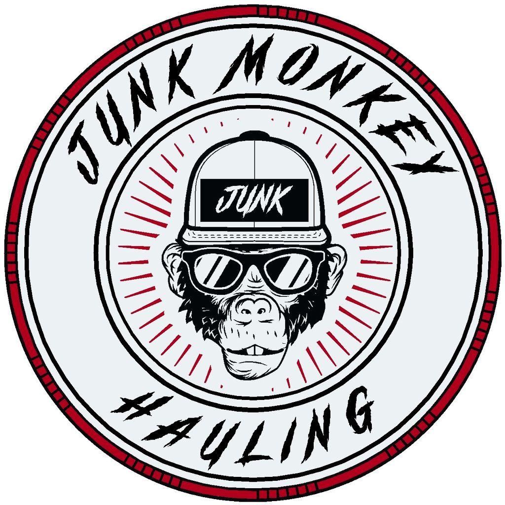 Junk Monkey Hauling