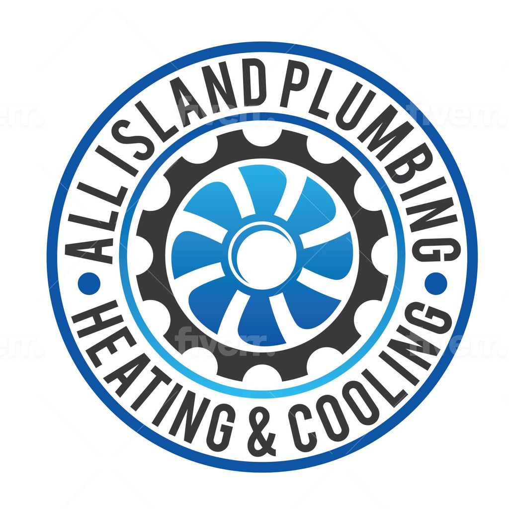 All Island Plumbing, Heating & Cooling
