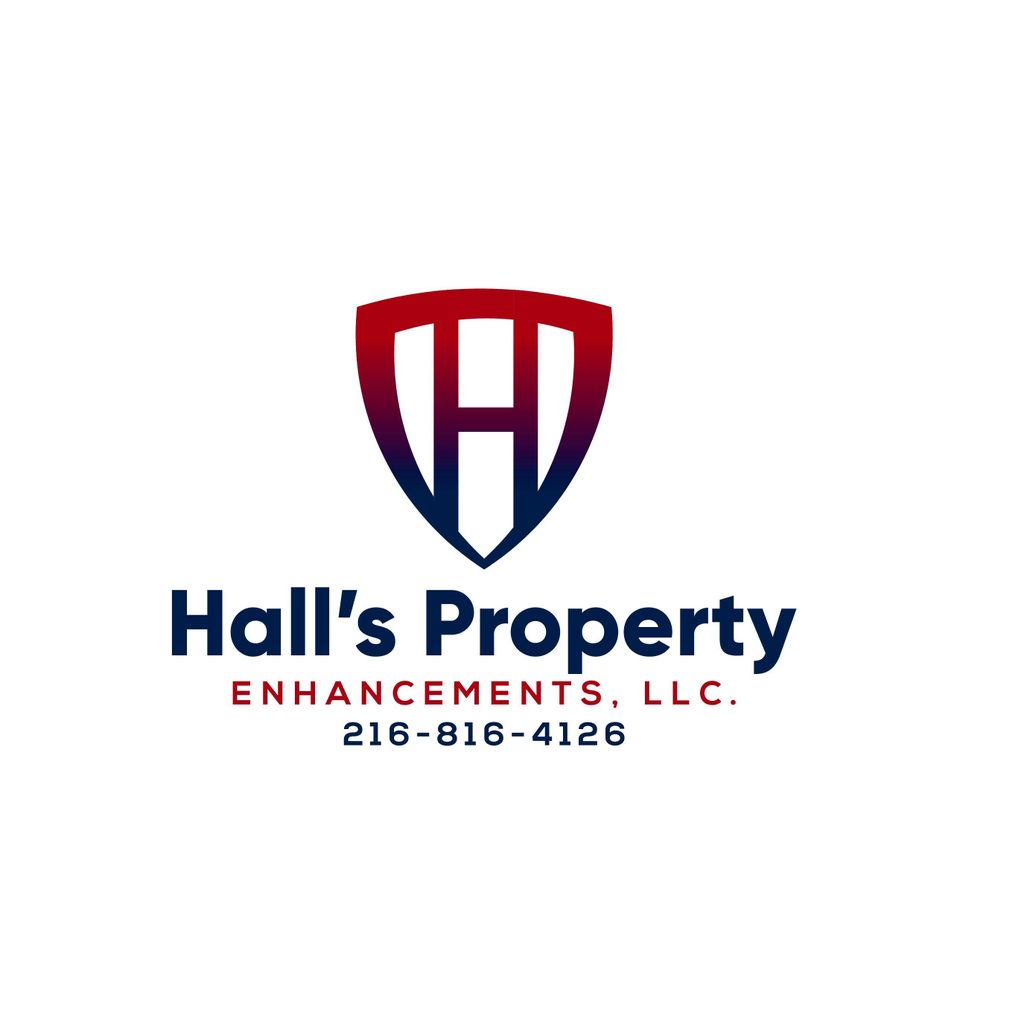 Hall’s Property Enhancements , LLC