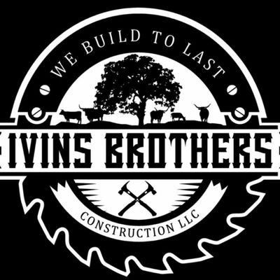 Avatar for Ivins Brothers Construction