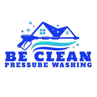 Avatar for Be clean pressure washing