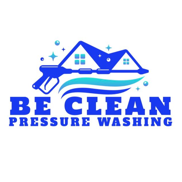 Be clean pressure washing