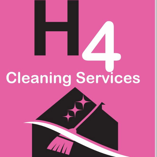 H4Cleaning Services