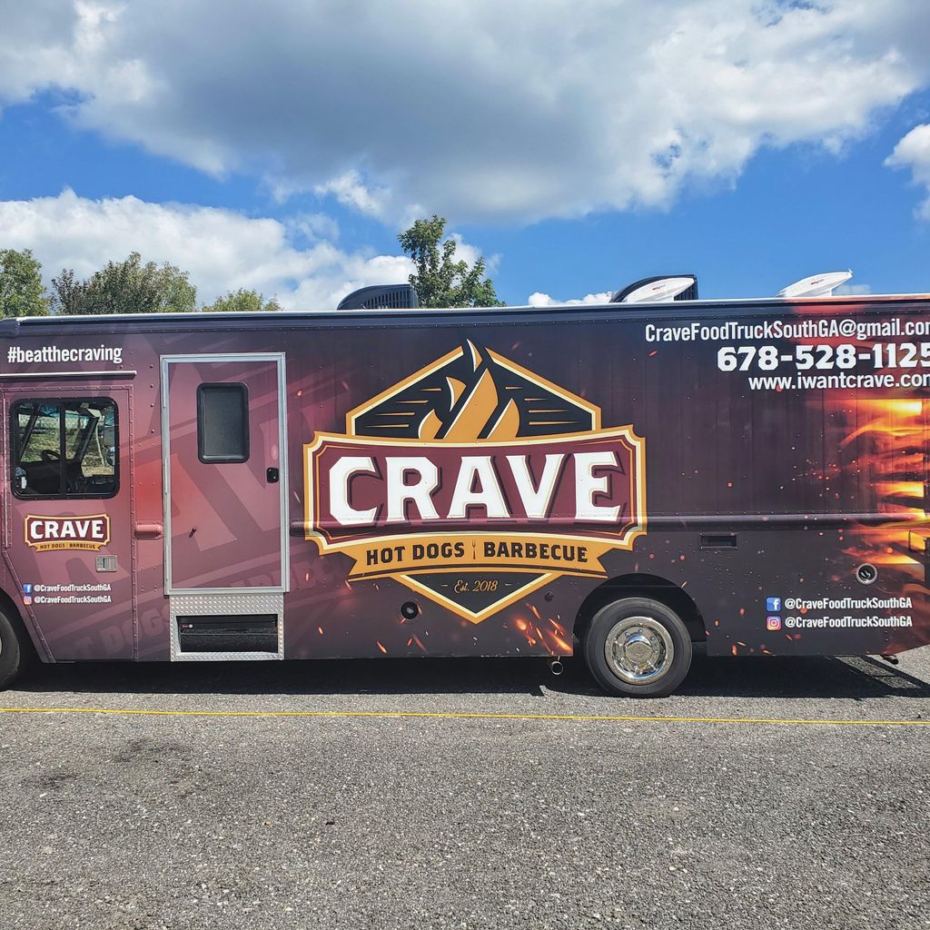 Crave The South Inc