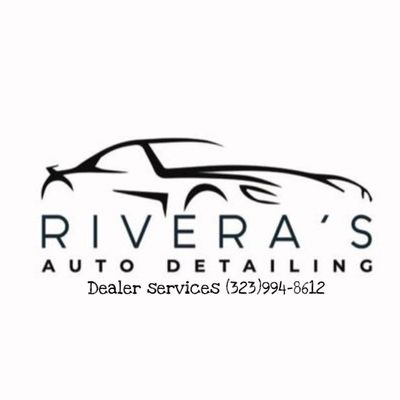Avatar for RIVERA'S AUTO DETAILING & PRESSURE WASHING