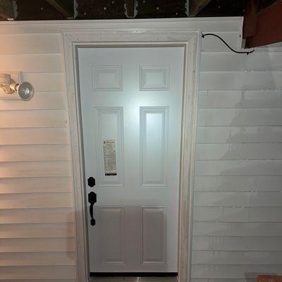 Avatar for Omega Doors And Locks LLC